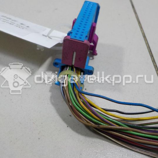 Фото Разъем  8L0972977D для ford Galaxy