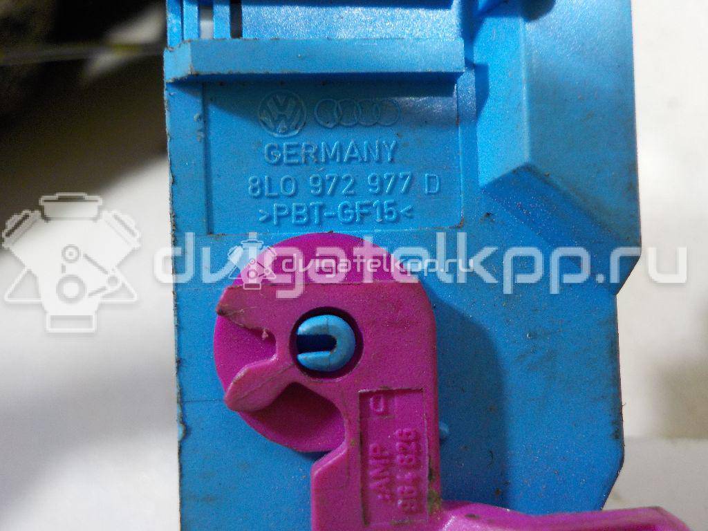 Фото Разъем  8L0972977D для ford Galaxy {forloop.counter}}