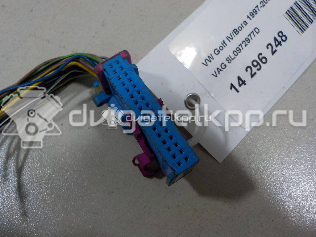 Фото Разъем  8L0972977D для ford Galaxy {forloop.counter}}