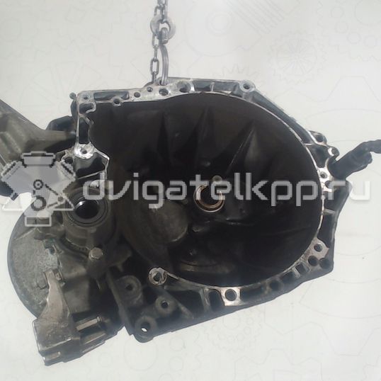 Фото Контрактная (б/у) МКПП для Peugeot / Citroen 90-92 л.с 16V 1.6 л 9HX (DV6ATED4) Дизельное топливо 2222QS