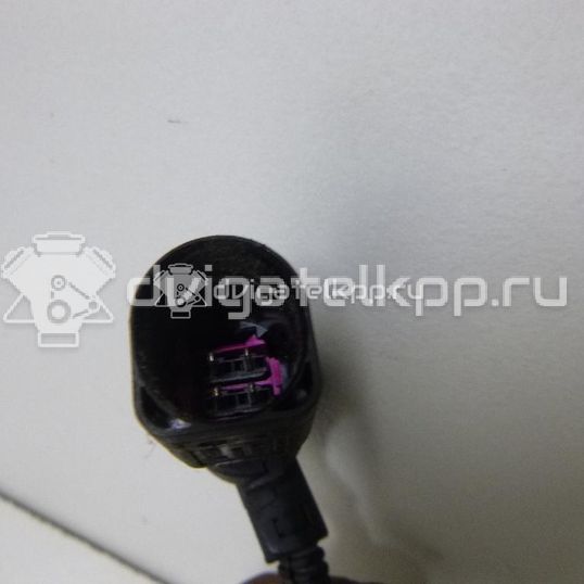 Фото Контрактная (б/у) МКПП для Volkswagen Golf 115 л.с 16V 1.6 л BAG бензин