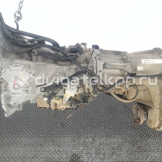 Фото Контрактная (б/у) АКПП для Ram / Jeep / Dodge 201-214 л.с 12V 3.7 л EKG бензин 68039352AC