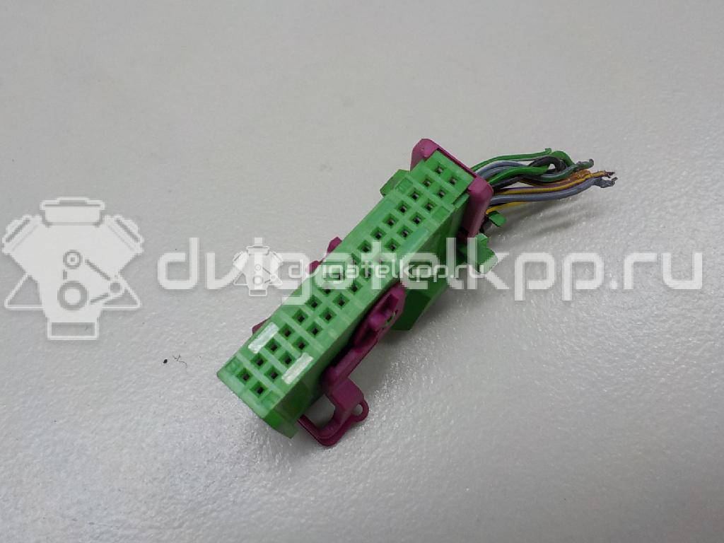 Фото Разъем  8l0972977c для audi A2 [8Z0] {forloop.counter}}