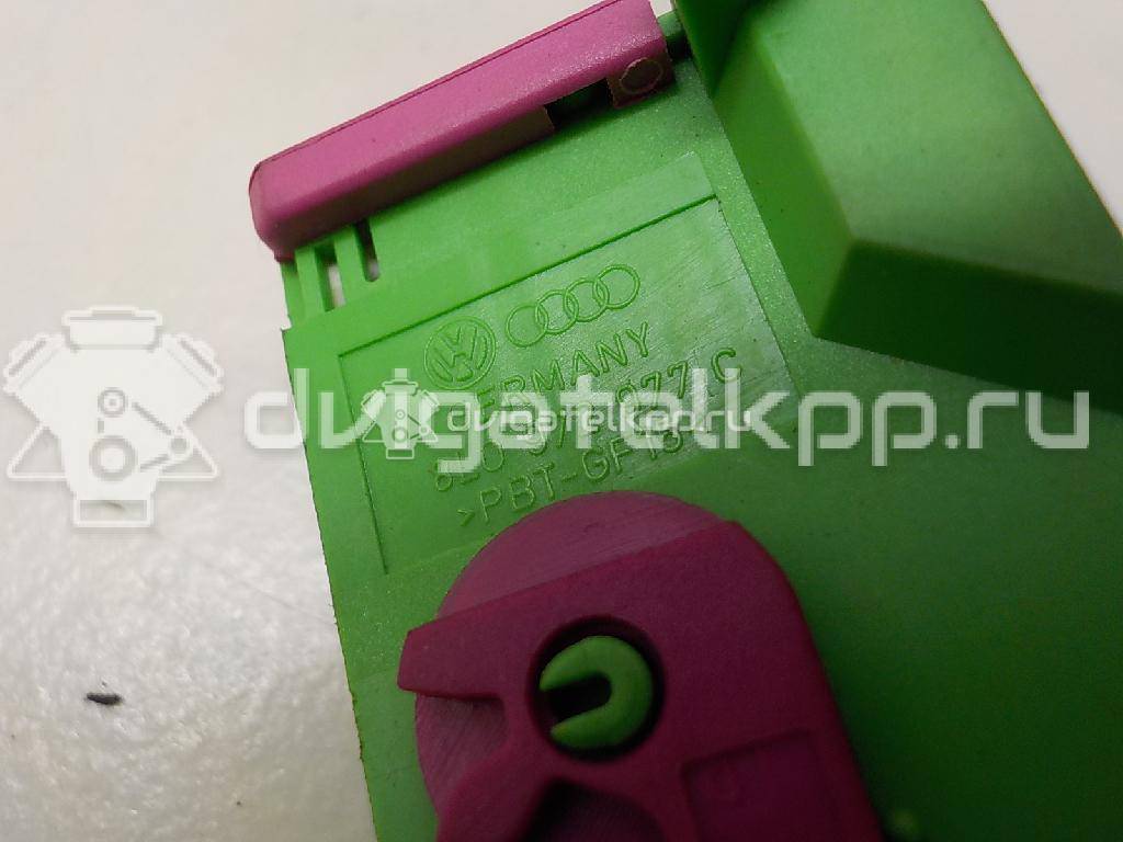 Фото Разъем  8l0972977c для audi A2 [8Z0] {forloop.counter}}