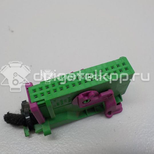 Фото Разъем  8L0972977C для ford Galaxy