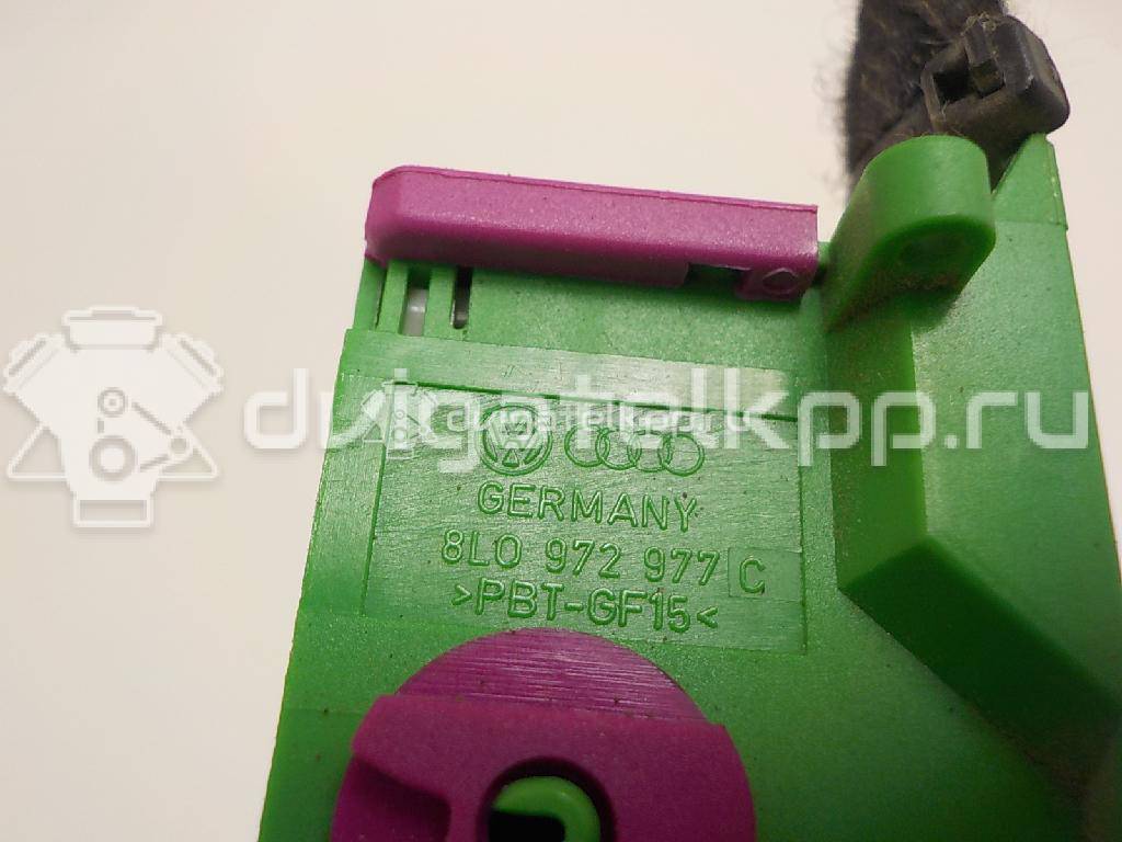 Фото Разъем  8L0972977C для ford Galaxy {forloop.counter}}