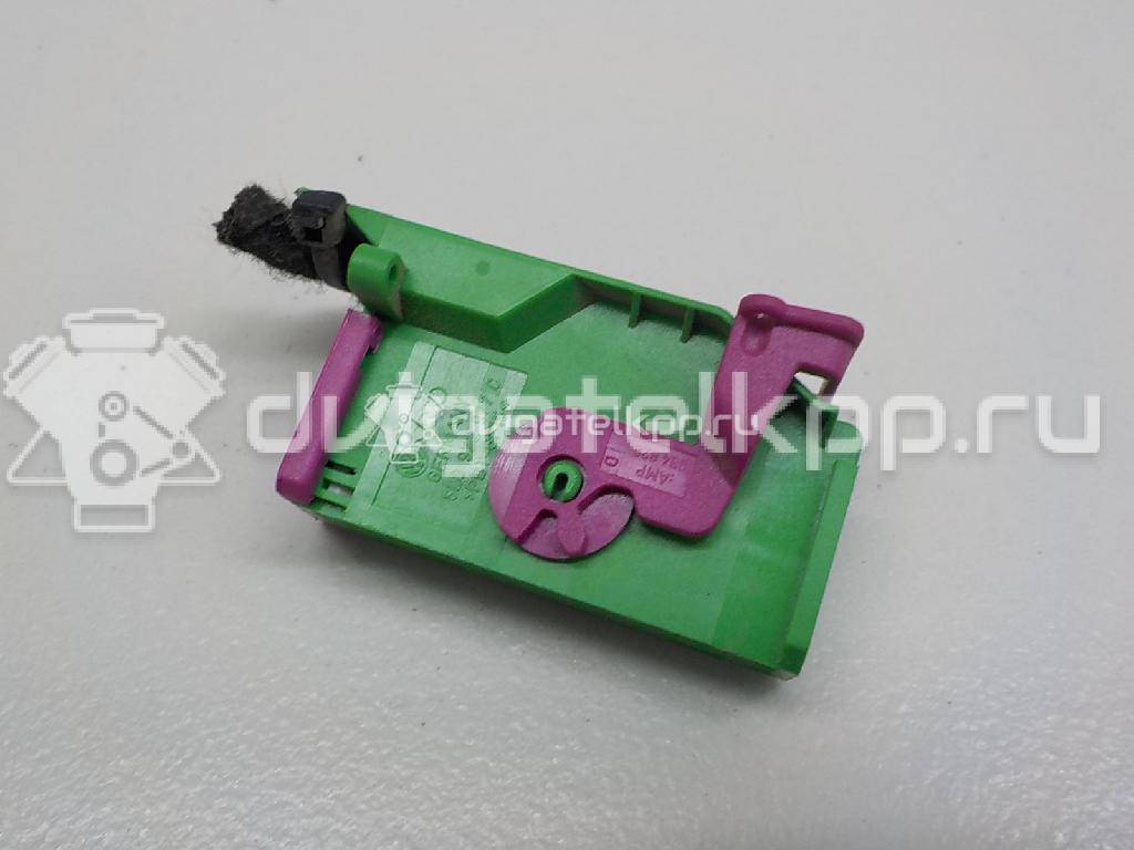 Фото Разъем  8L0972977C для ford Galaxy {forloop.counter}}