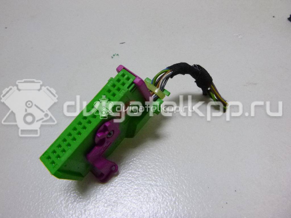 Фото Разъем  8l0972977c для audi A2 [8Z0] {forloop.counter}}