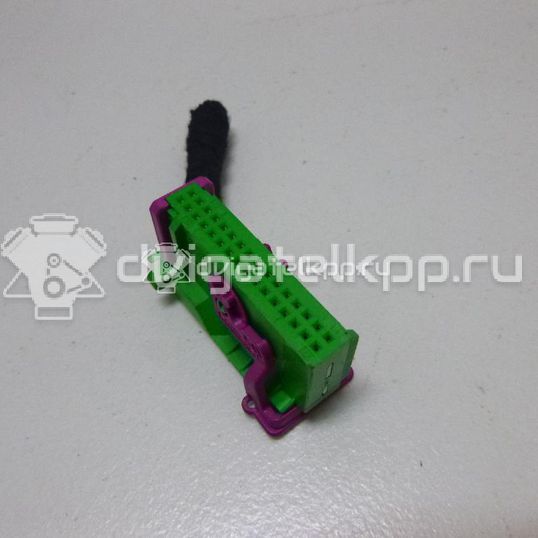 Фото Разъем  8L0972977C для ford Galaxy