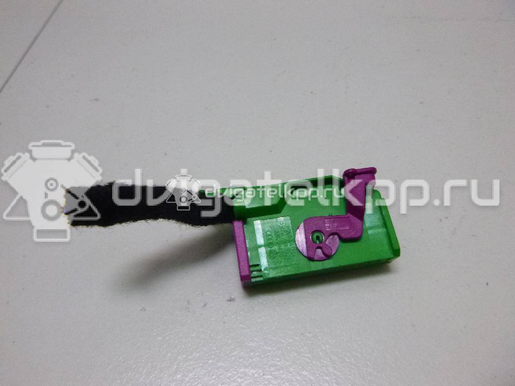 Фото Разъем  8L0972977C для ford Galaxy {forloop.counter}}