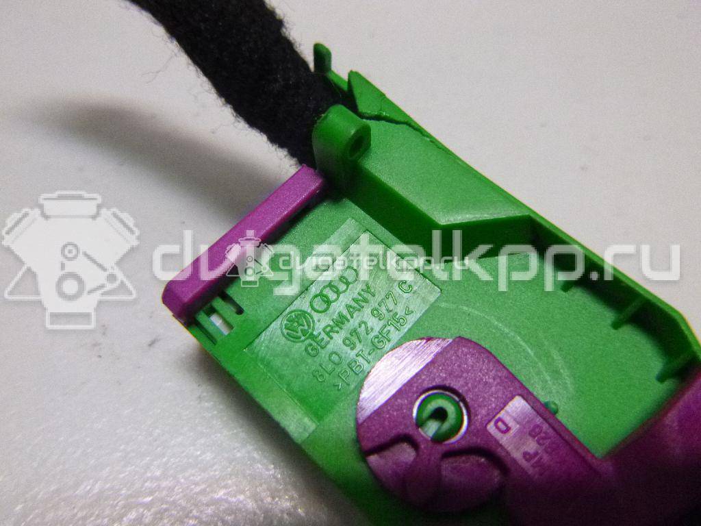 Фото Разъем  8L0972977C для ford Galaxy {forloop.counter}}