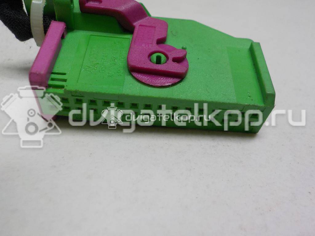 Фото Разъем  8l0972977c для audi A2 [8Z0] {forloop.counter}}