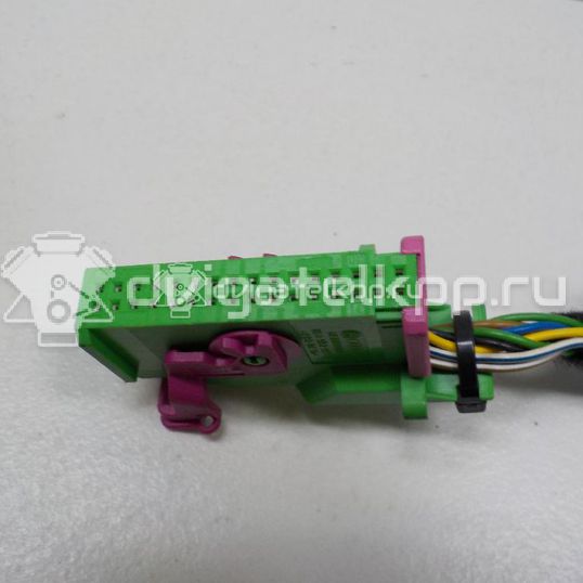 Фото Разъем  8L0972977C для ford Galaxy
