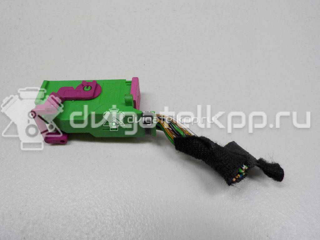 Фото Разъем  8L0972977C для ford Galaxy {forloop.counter}}