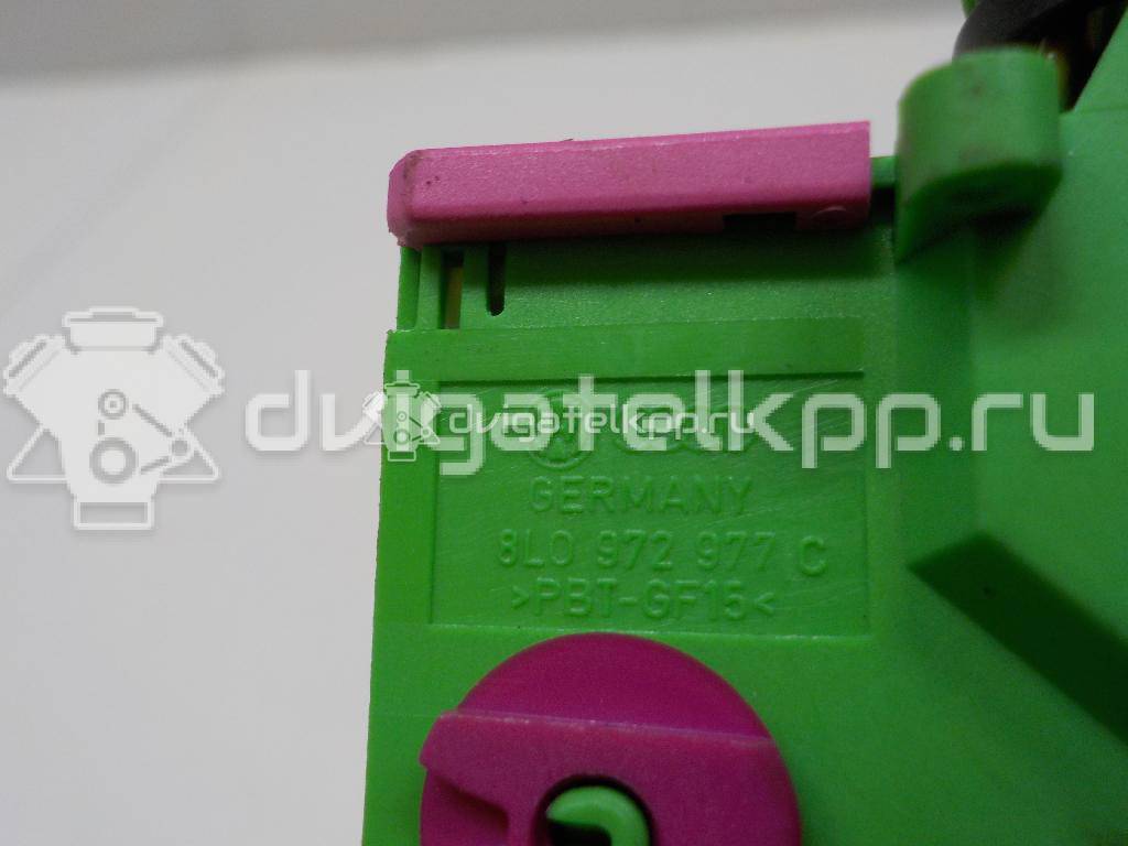 Фото Разъем  8L0972977C для ford Galaxy {forloop.counter}}