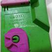 Фото Разъем  8l0972977c для audi A2 [8Z0] {forloop.counter}}