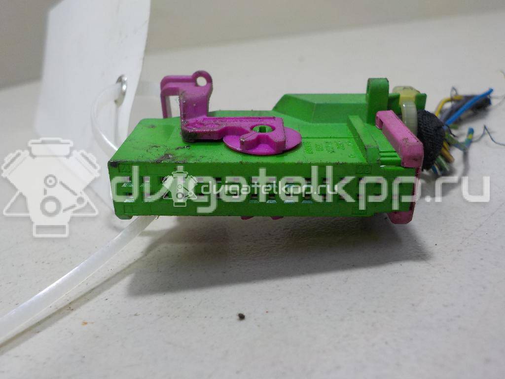 Фото Разъем  8l0972977c для audi A2 [8Z0] {forloop.counter}}