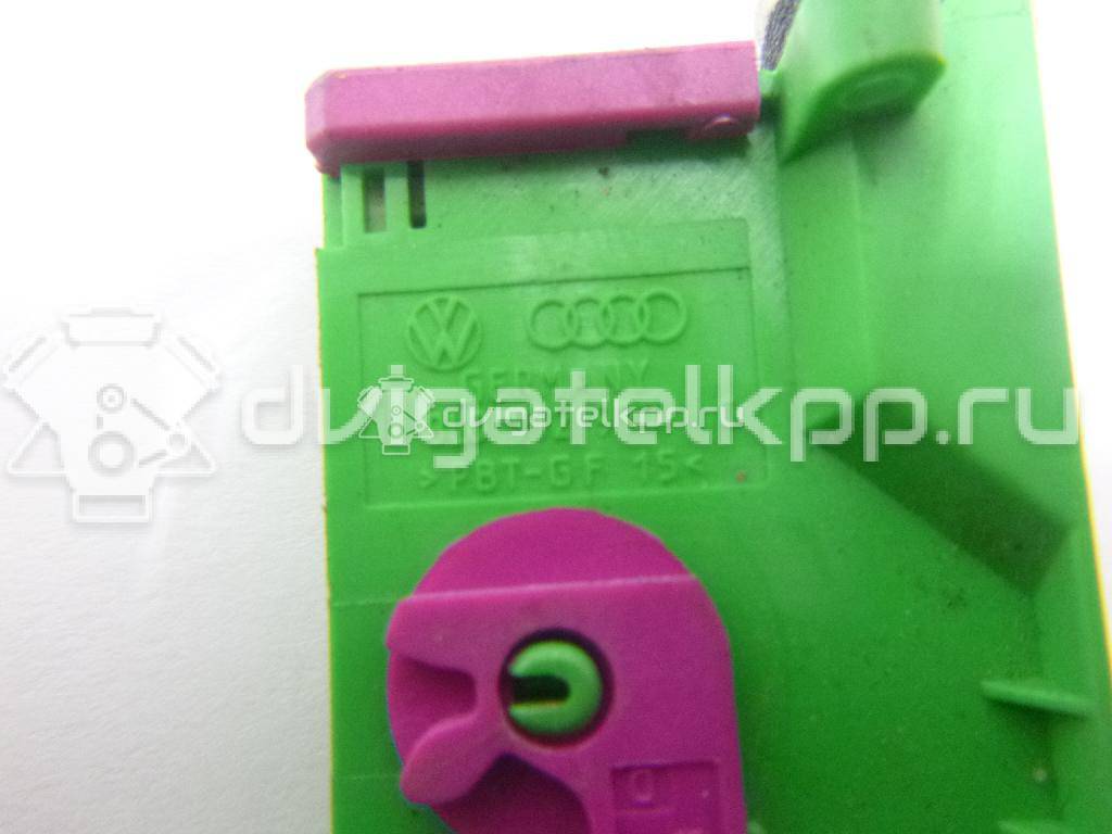 Фото Разъем  8l0972977c для audi A2 [8Z0] {forloop.counter}}