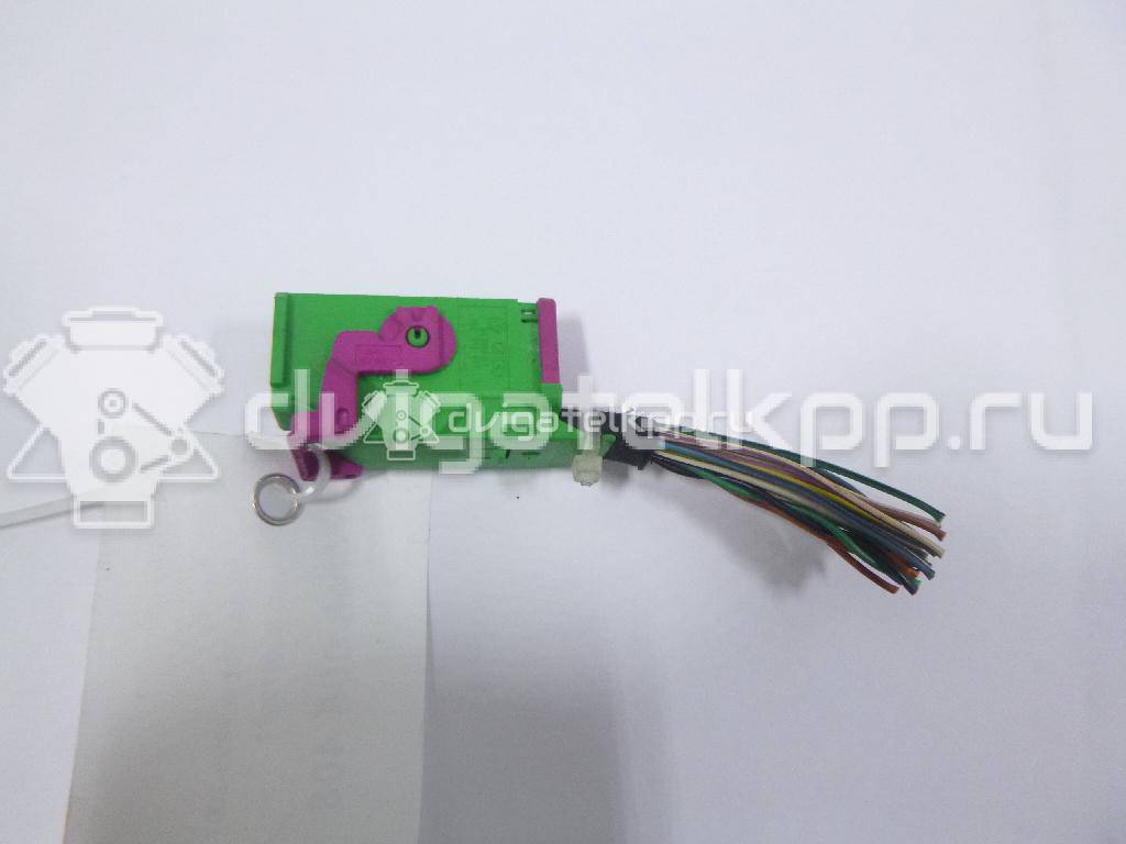 Фото Разъем  8l0972977c для audi A2 [8Z0] {forloop.counter}}