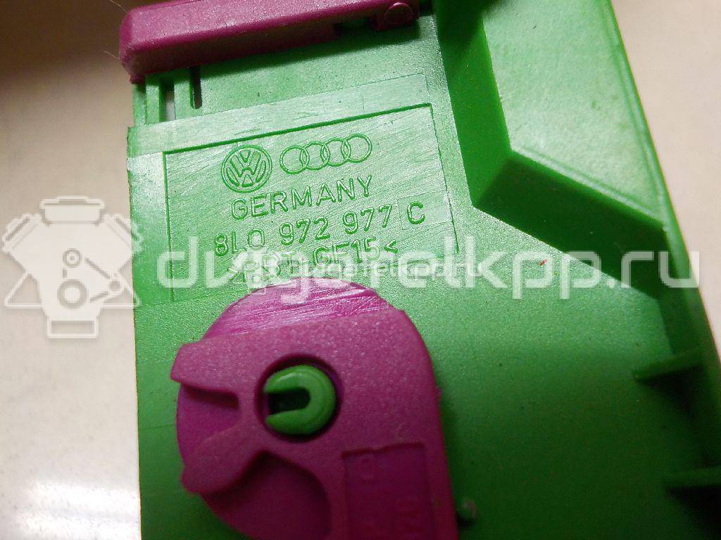 Фото Разъем  8l0972977c для audi A2 [8Z0] {forloop.counter}}
