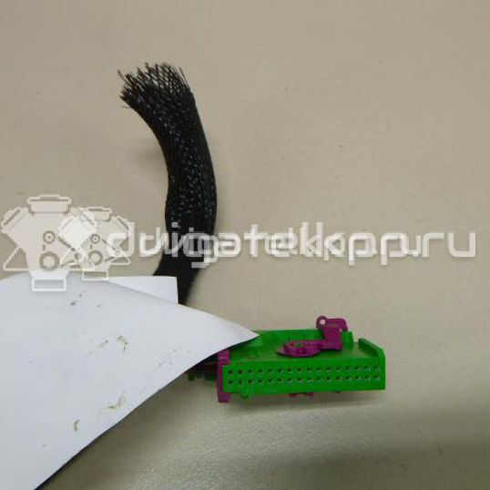 Фото Разъем  8L0972977C для ford Galaxy
