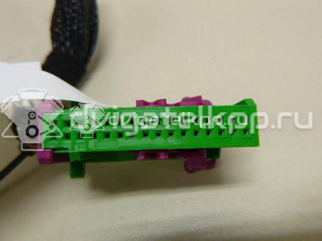 Фото Разъем  8L0972977C для ford Galaxy {forloop.counter}}