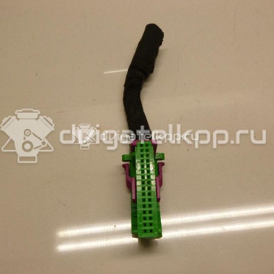 Фото Разъем  8L0972977C для ford Galaxy