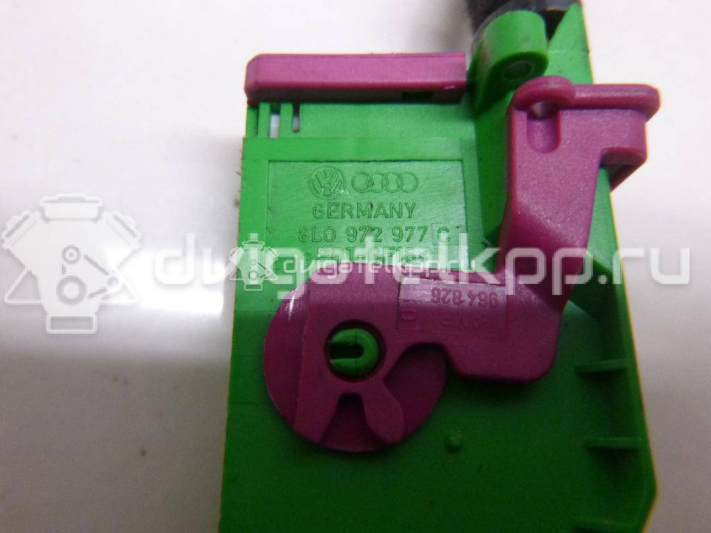 Фото Разъем  8L0972977C для ford Galaxy {forloop.counter}}