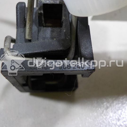 Фото Разъем  037906240 для ford Galaxy