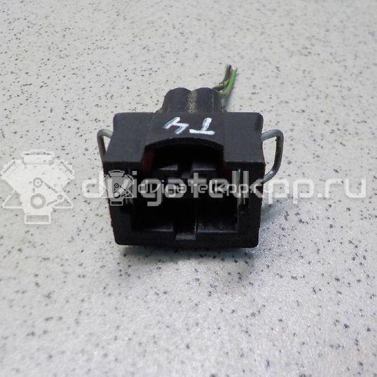 Фото Разъем  037906240 для ford Galaxy