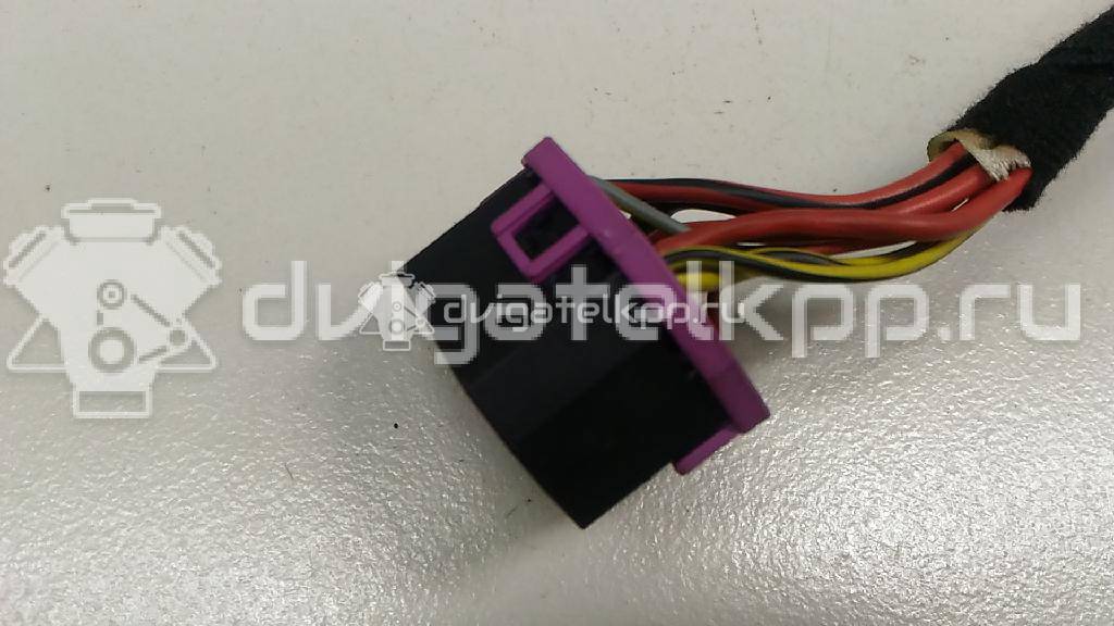 Фото Разъем  4A0971975 для ford Galaxy {forloop.counter}}