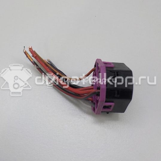 Фото Разъем  4A0971975 для ford Galaxy