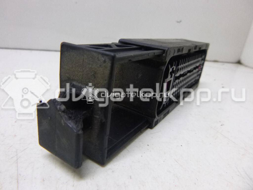 Фото Разъем  6q0973047 для audi A8 [4H] {forloop.counter}}