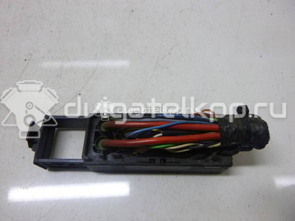 Фото Разъем  6q0973047 для audi A8 [4H] {forloop.counter}}