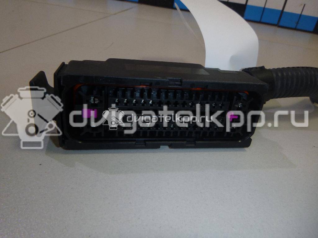 Фото Разъем  6Q0973047 для ford Galaxy {forloop.counter}}