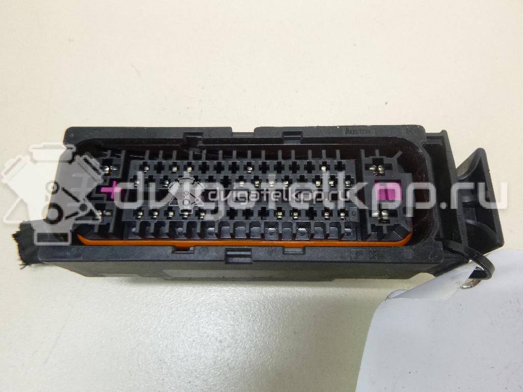 Фото Разъем  6Q0973047 для ford Galaxy {forloop.counter}}