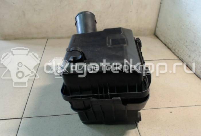 Фото Корпус воздушного фильтра для двигателя 4A91 для Mitsubishi Colt / Lancer / Xpander 102-112 л.с 16V 1.5 л Бензин/газ {forloop.counter}}