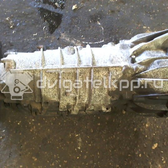 Фото Контрактная (б/у) АКПП для Bmw 5 / X5 / 7 / 3 184-193 л.с 24V 2.9 л M57 D30 (306D1) Дизельное топливо