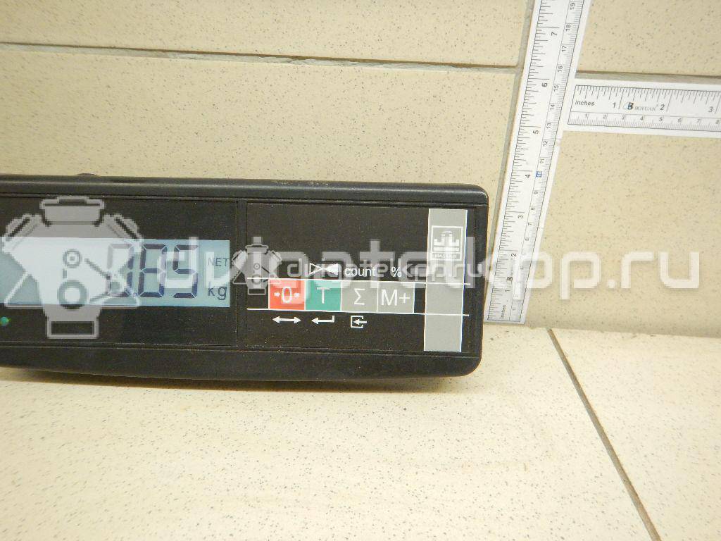 Фото Патрубок воздушного фильтра для двигателя 4B11 для Citroen / Mitsubishi 118-160 л.с 16V 2.0 л Бензин/спирт {forloop.counter}}