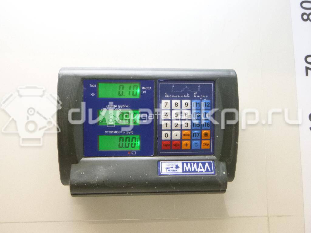 Фото Насос омывателя фар  3B7955681 для ford Galaxy {forloop.counter}}