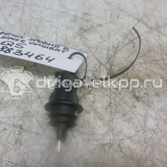 Фото Датчик уровня в бачок омывателя  7M0919376 для audi A1