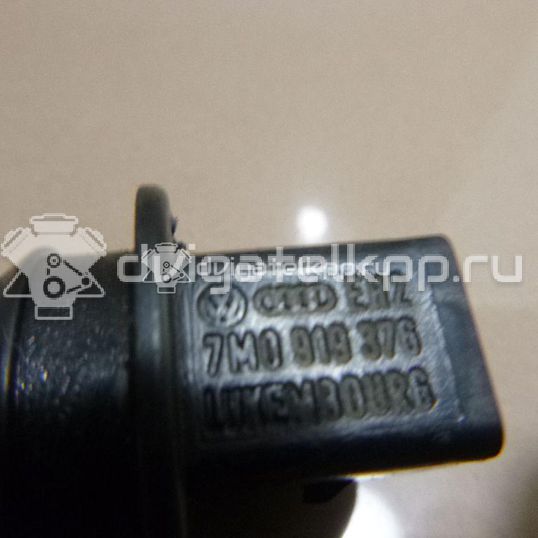 Фото Датчик уровня в бачок омывателя  7m0919376 для audi A8 [4N]