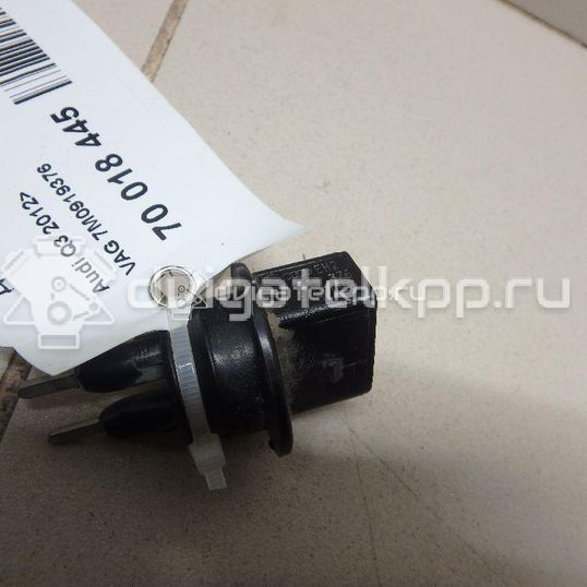 Фото Датчик уровня в бачок омывателя  7m0919376 для audi A8 [4N]