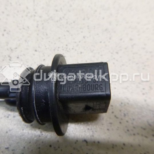 Фото Датчик уровня в бачок омывателя  7m0919376 для audi A8 [4N]