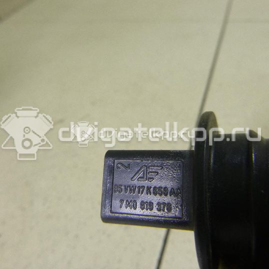 Фото Датчик уровня в бачок омывателя  7m0919376 для audi A8 [4N]