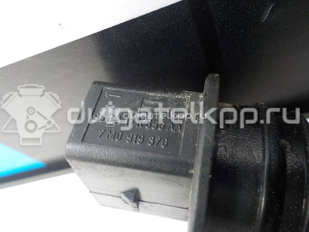 Фото Датчик уровня в бачок омывателя  7m0919376 для audi A8 [4N] {forloop.counter}}