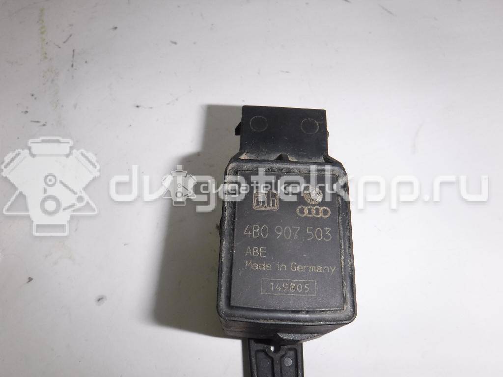 Фото Датчик регулировки дорож. просвета  4B0907503 для ford Galaxy {forloop.counter}}