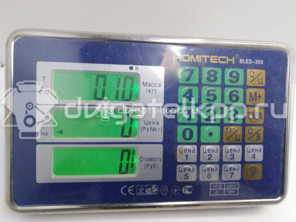 Фото Датчик регулировки дорож. просвета  4B0907503 для ford Galaxy {forloop.counter}}