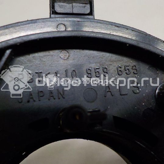 Фото Механизм подрулевой для SRS (ленточный)  1j0959653 для audi A3 (8L1)