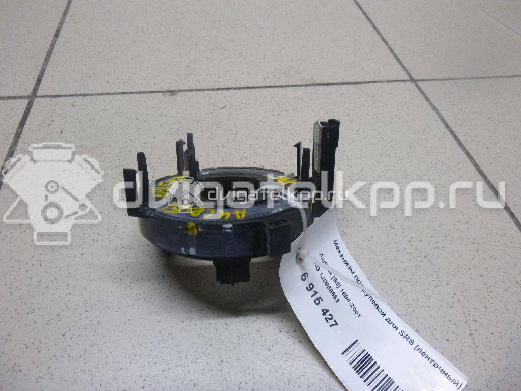 Фото Механизм подрулевой для SRS (ленточный)  1J0959653 для ford Galaxy {forloop.counter}}